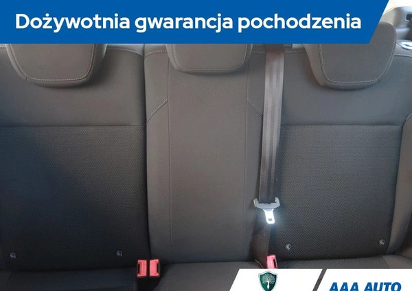 Ford Focus cena 34000 przebieg: 202036, rok produkcji 2016 z Konstantynów Łódzki małe 154